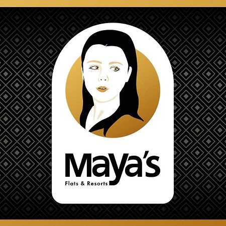 Maya'S Flats & Resorts - Old Town Dluga 72 One Storey Γκντανσκ Εξωτερικό φωτογραφία