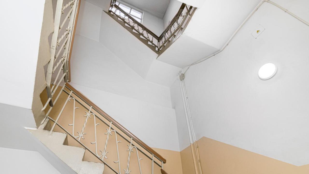 Maya'S Flats & Resorts - Old Town Dluga 72 One Storey Γκντανσκ Εξωτερικό φωτογραφία